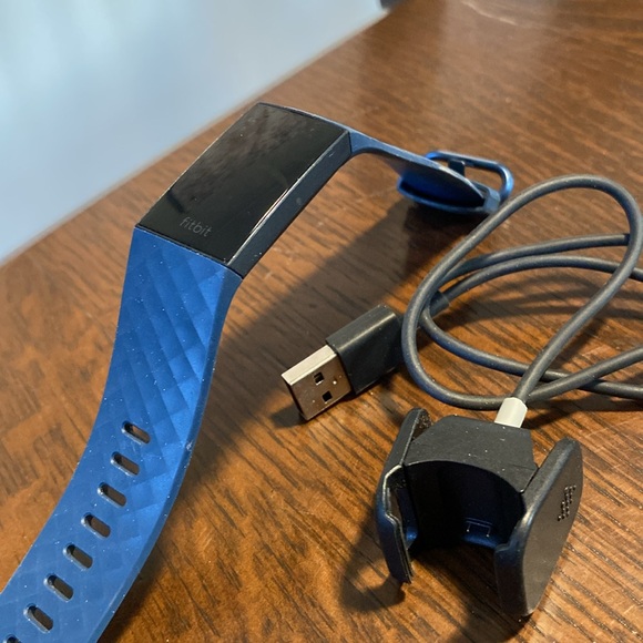 Fit Bit Inspire - Picture 3 of 4